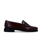 Sebago Mocasin Classic BORDO - 7000300-A2I-617